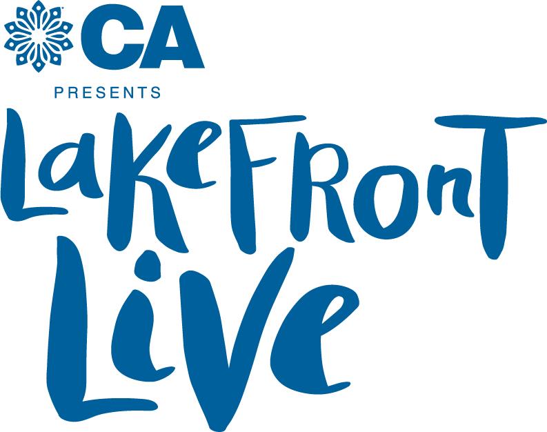 Lakefront Live